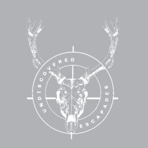 UNDISCOVERED ESCAPADES Design