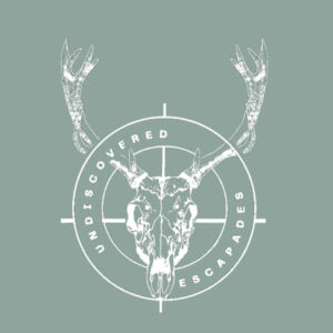UNDISCOVERED ESCAPADES Design