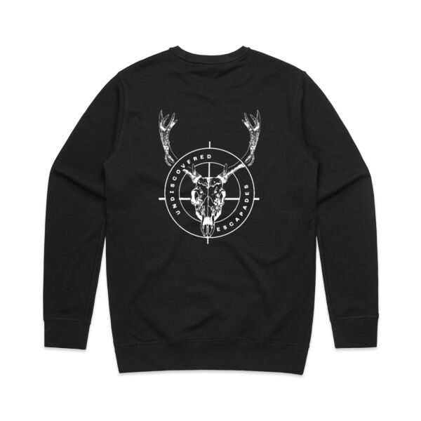 UNDISCOVERED ESCAPADES Thumbnail