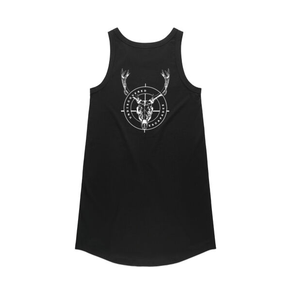 UNDISCOVERED ESCAPADES Thumbnail