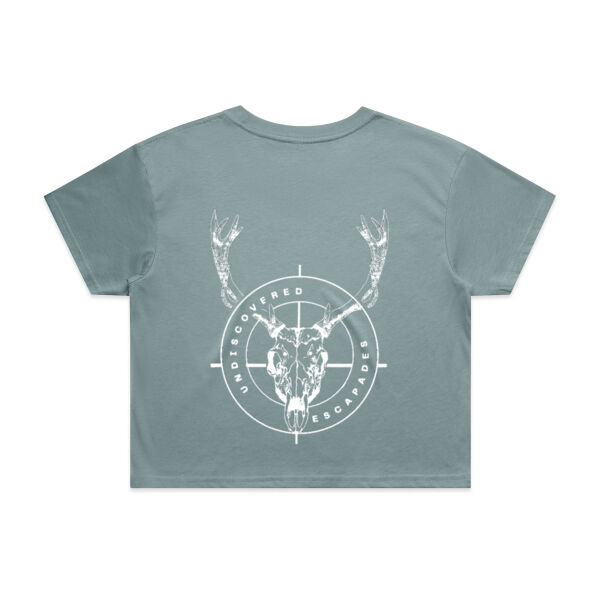 UNDISCOVERED ESCAPADES Thumbnail