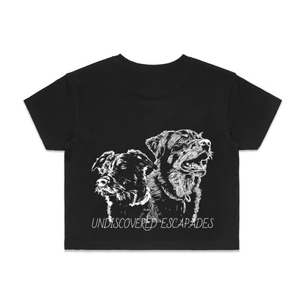 HUNTAWAY + HEADER Thumbnail