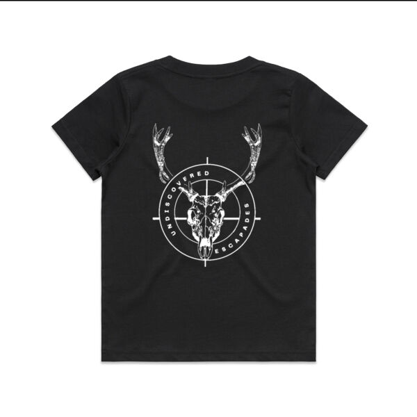 UNDISCOVERED ESCAPADES Thumbnail